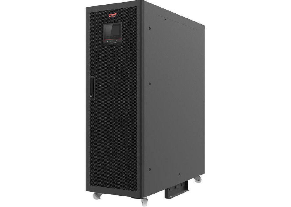 科华YTR33系列高频UPS（60-200kVA）